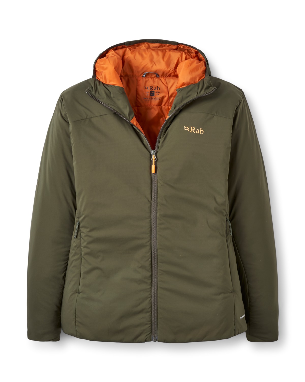 Xenair Alpine Light Jacket Wmns