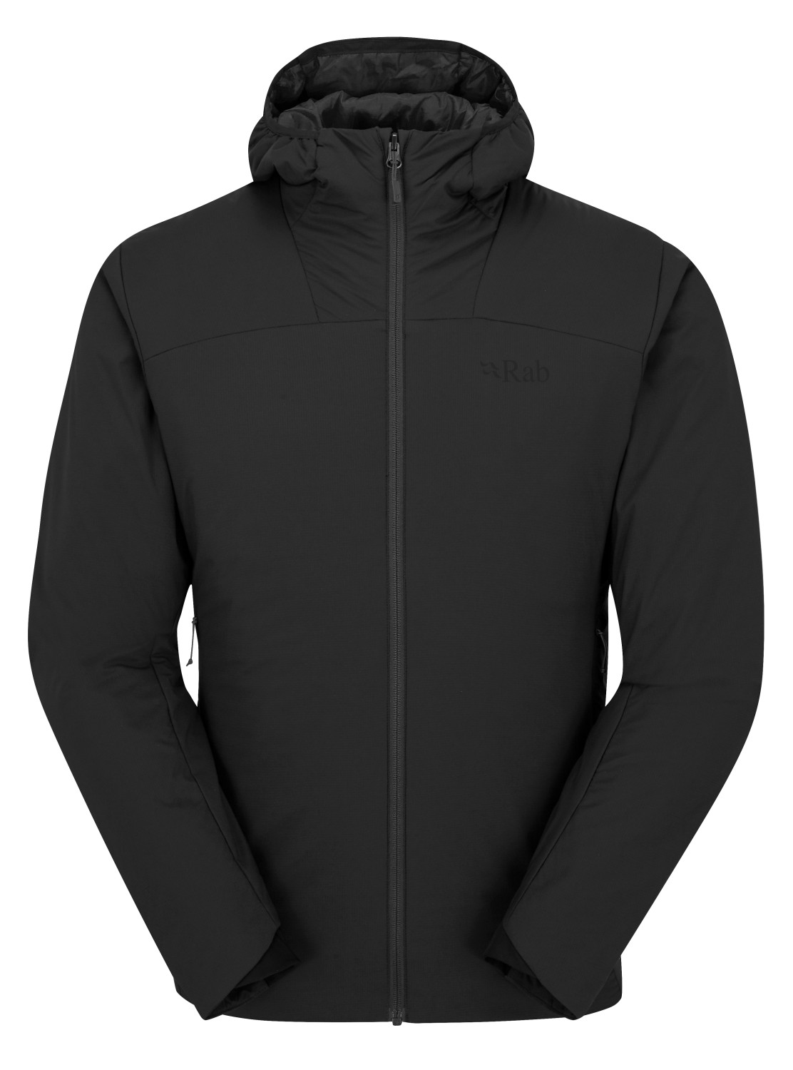 Xenair Alpine Light Jacket