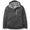 Downpour Trail Light Jacket