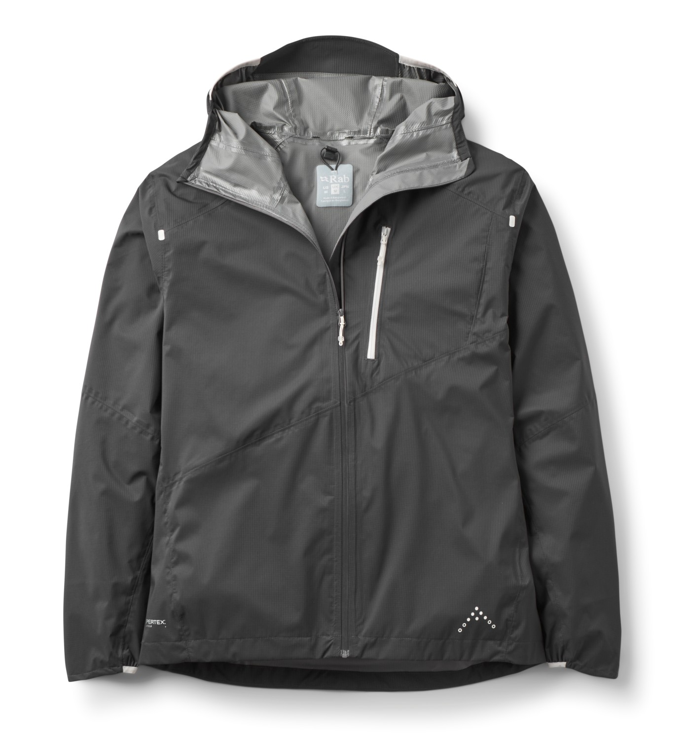 Downpour Trail Light Jacket