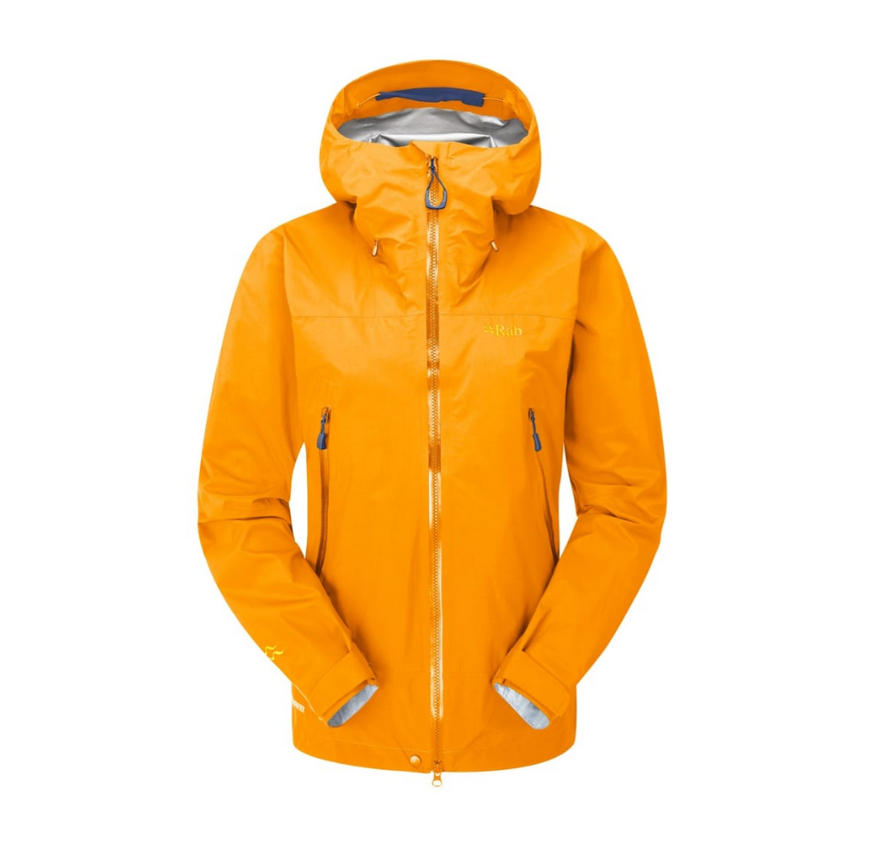 Kangri Paclite Plus Jacket Wmns