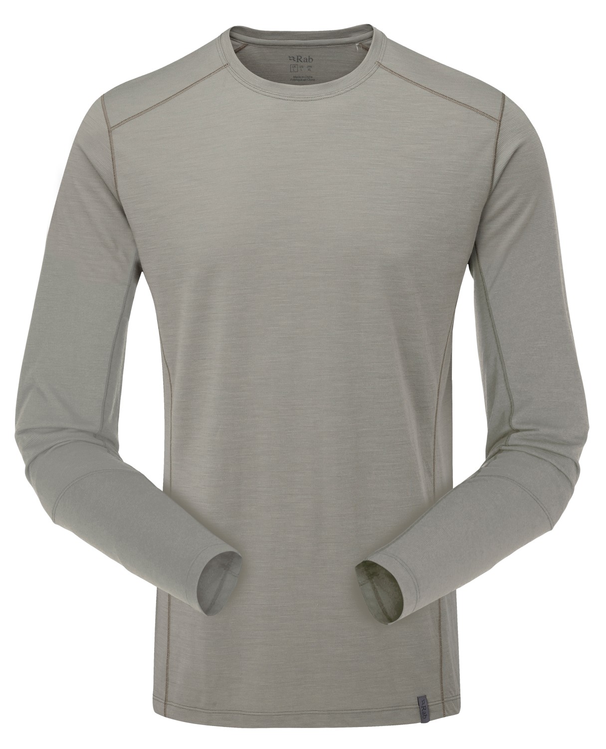 Syncrino Base LS Tee