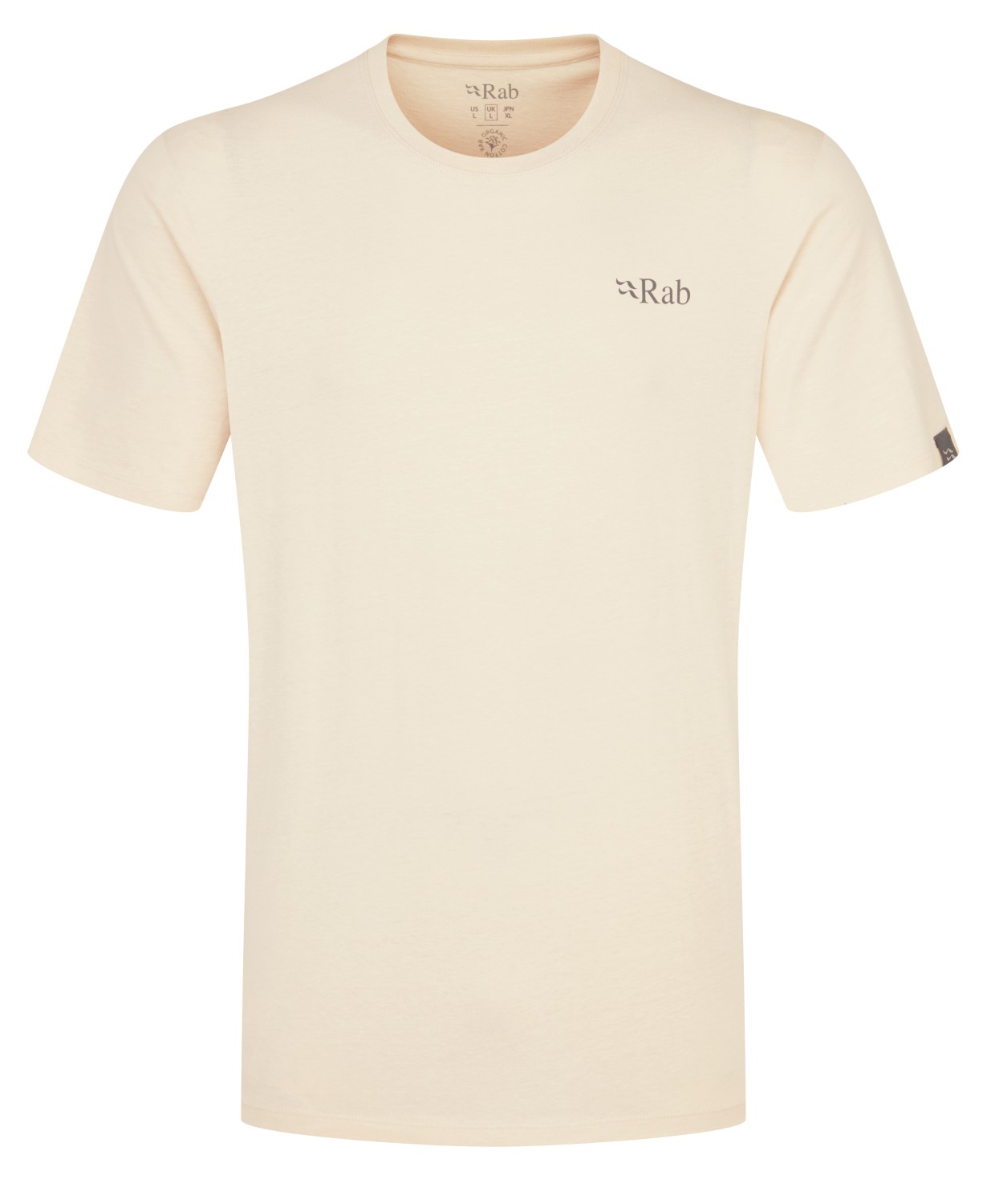 Stance Mountain Peak Tee