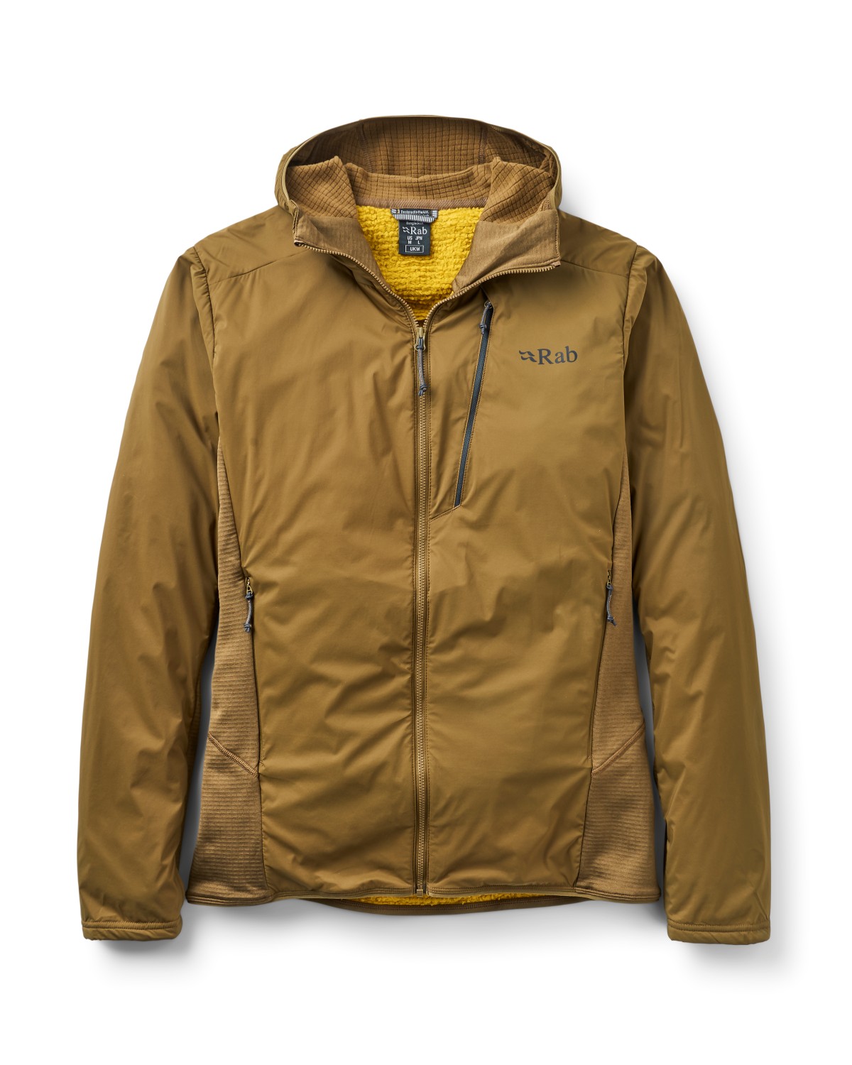 Ascendor Summit Hoody
