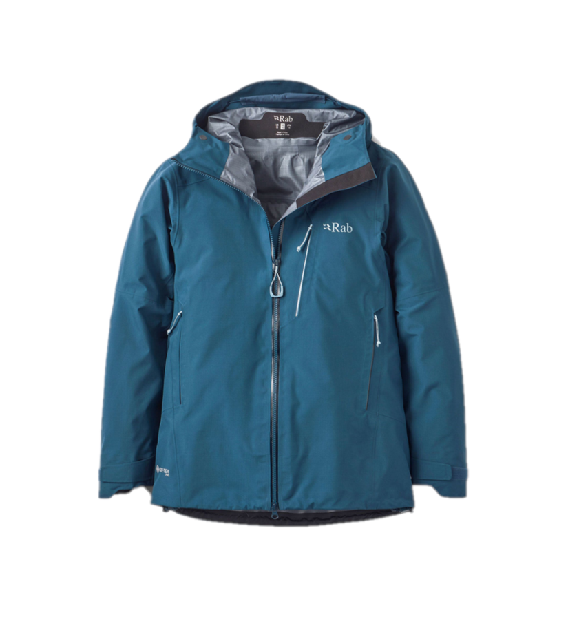 Latok Alpine GTX Jacket Wmns