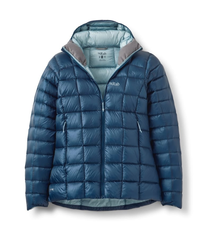 Mythic Alpine Light Jacket Wmns