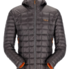 Mythic Alpine Light Jacket