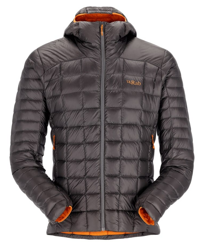 Mythic Alpine Light Jacket