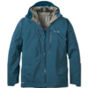 Latok Mountain GTX Jacket