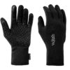 Power Stretch Contact Grip Glove