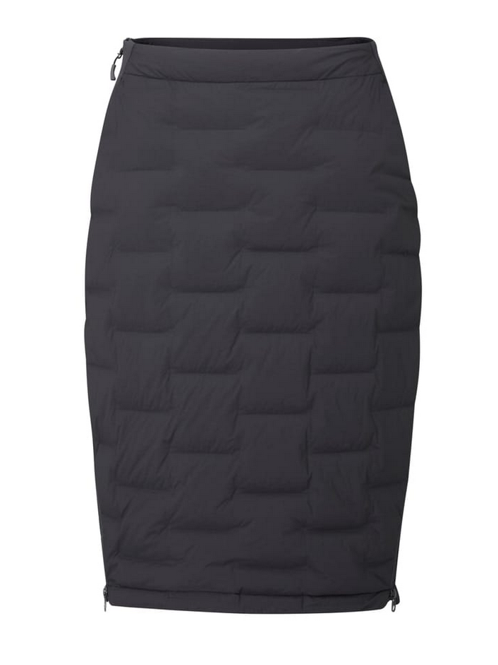 Cubit Stretch Down Skirt Wmns