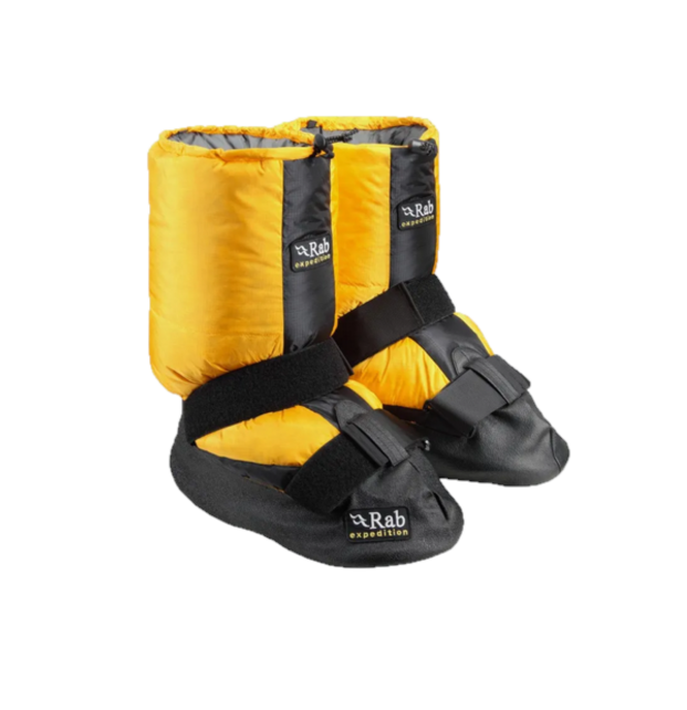 Expedition 8000 Boots