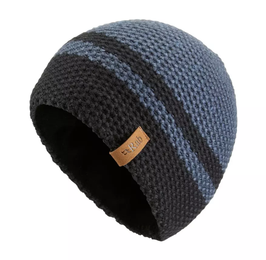 Merino Beanie