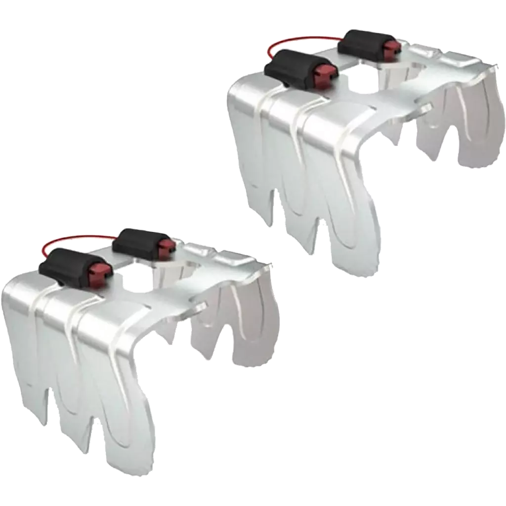 Targa Ascent crampon