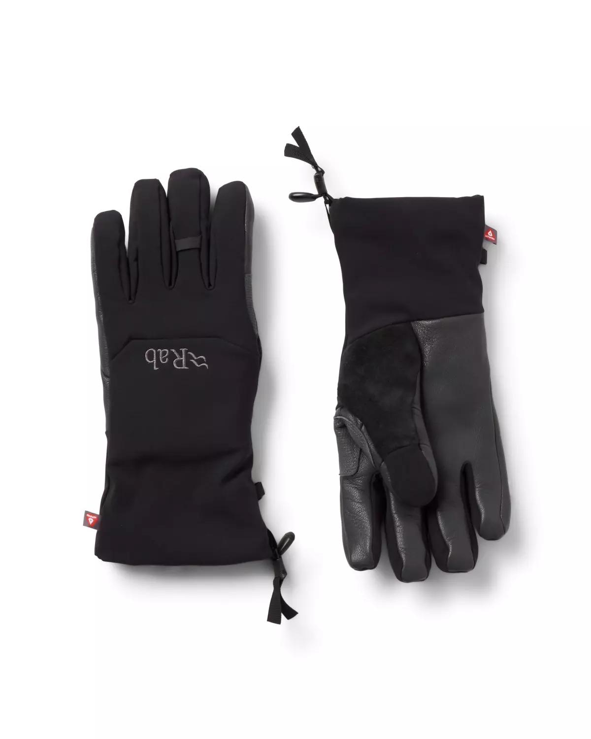 Baltoro Gloves