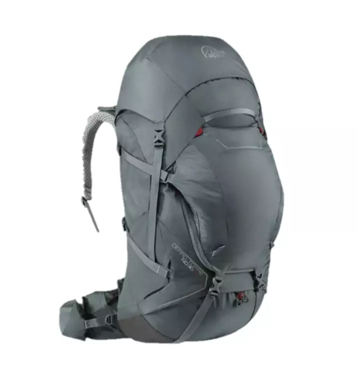 Cerro Torre ND80-100