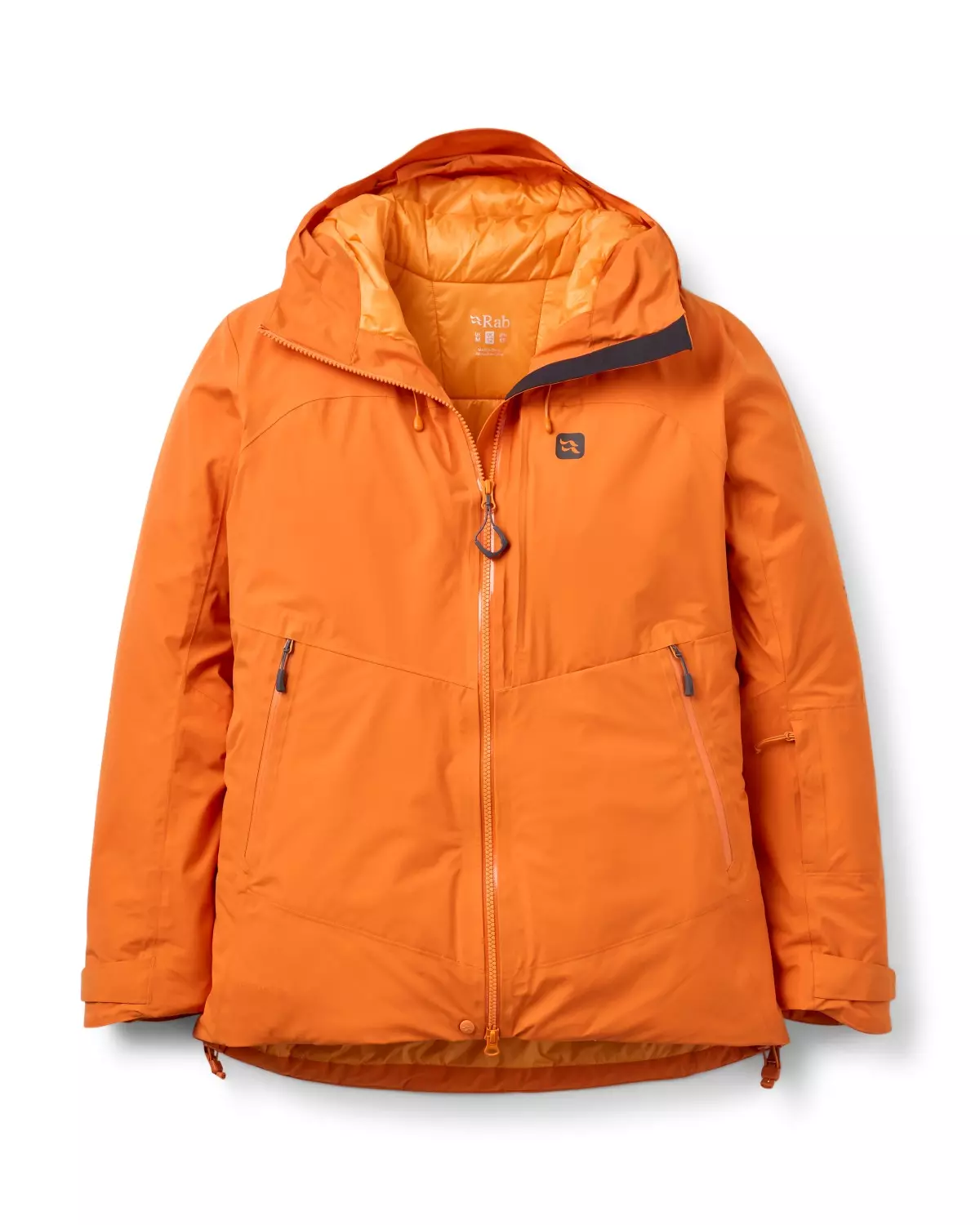 Khroma Diffract Jacket Wmns