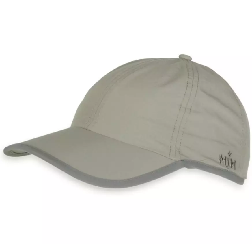 MJM Baseball 2 Tone Taslan