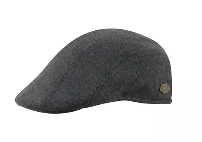 MJM Maddy EL Wool Mix