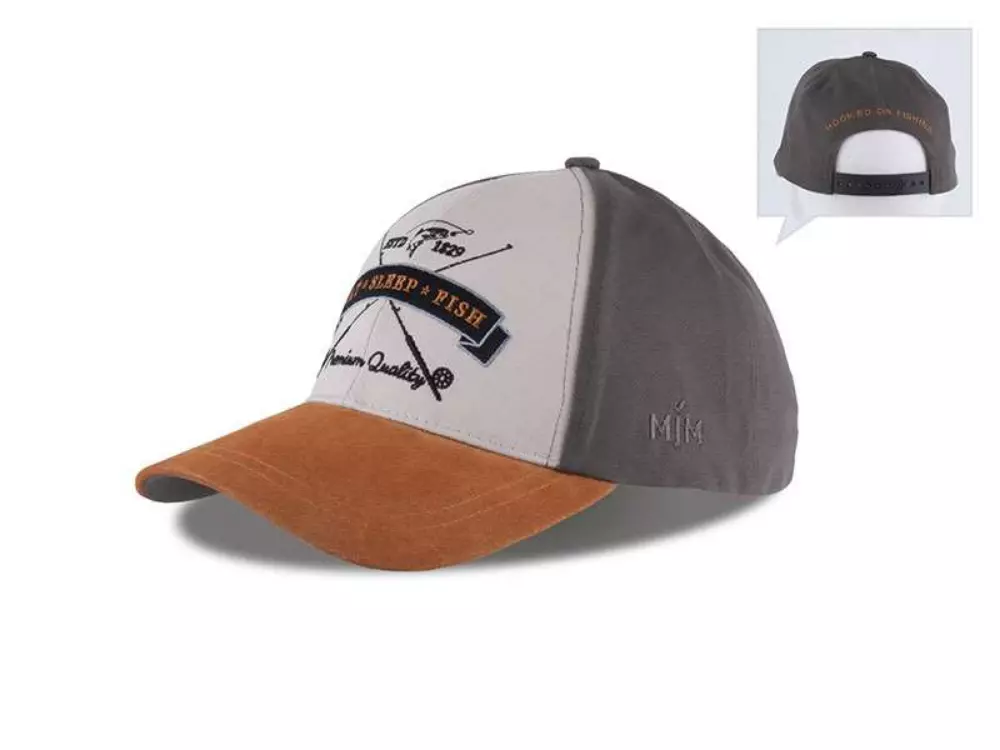 Eat Sleep Fish Hook'ed On