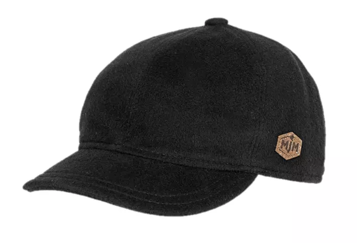 MJM Baseball EL Wool/Cashmere