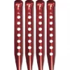 Blizzard tent stakes 4 stk