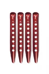 Blizzard tent stakes 4 stk