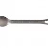 Titan Long Spoon