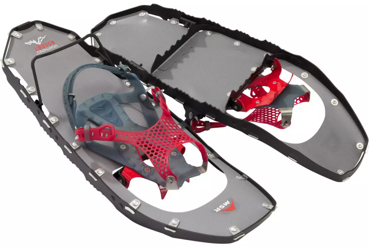 Lightning Ascent M30