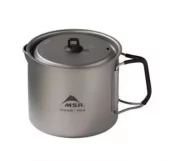 Titan Kettle 900 mL