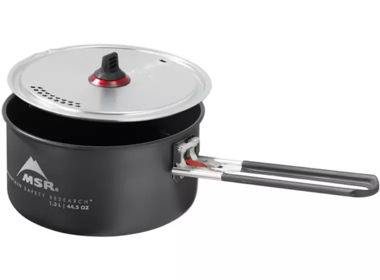 Ceramic Solo Pot 2.0 1,3L