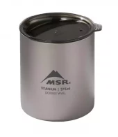 titan Cup Double Wall Mug