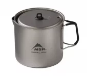 Titan Kettle 1400 mL