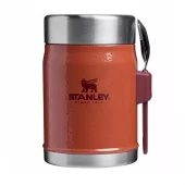 Mattermos 0,4L m/skje