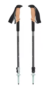 Z-Pole Trekking Tips