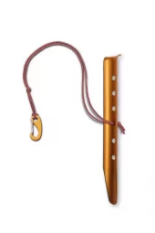 SNÖTÄLTPINNE MED LINA & KROK