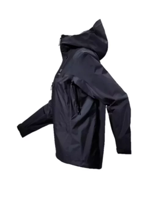 Alpha Jacket W - Friluftsbutikken