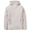 Hepton Pullover Hoody