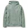 Hepton Pullover Hoody Wmns