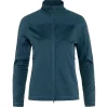 Abisko Lite Fleece Jacket W