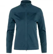 Abisko Lite Fleece Jacket W