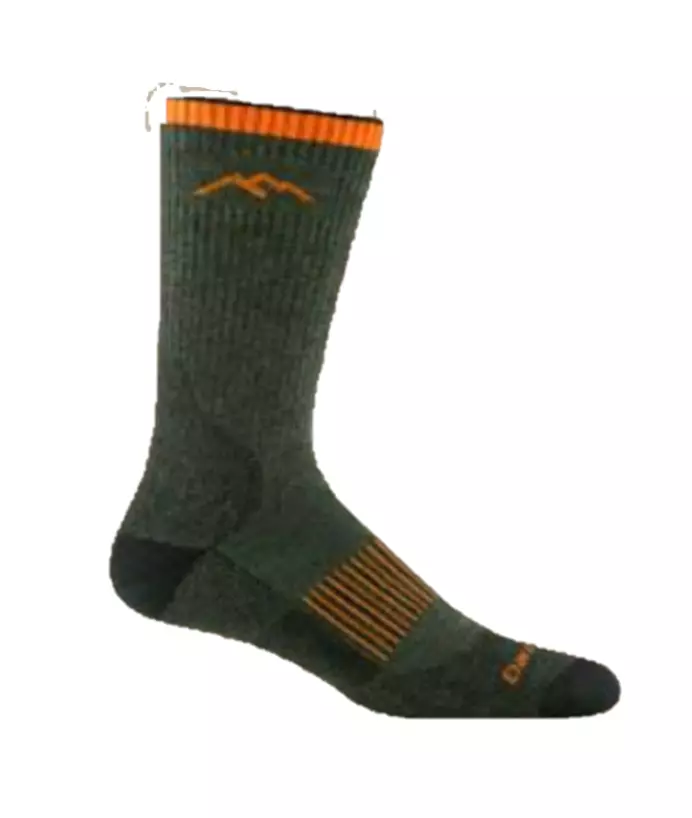 Hiker Boot Sock Full Cushion