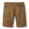Radius Shorts