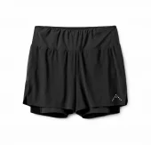 Talus 2 in 1 shorts M