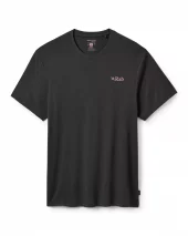 Crimp Esker Tee
