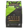 Cafedirect Machu Picchu kaffe 227g malt ØKO/FT