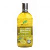 Dr. organic kaldpresset olivenolje sjampo 265ml