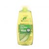 Dr Organic Dusjsåpe Aloe Vera 250ml