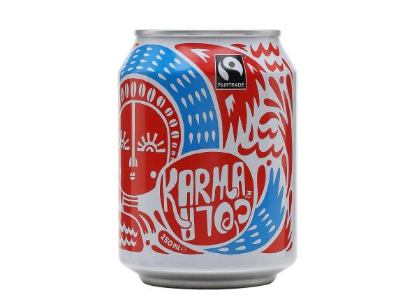 Karma Cola  - 250ml