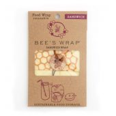 Bees Wrap Sandwich Wrap